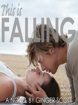 cover image of This Is Falling